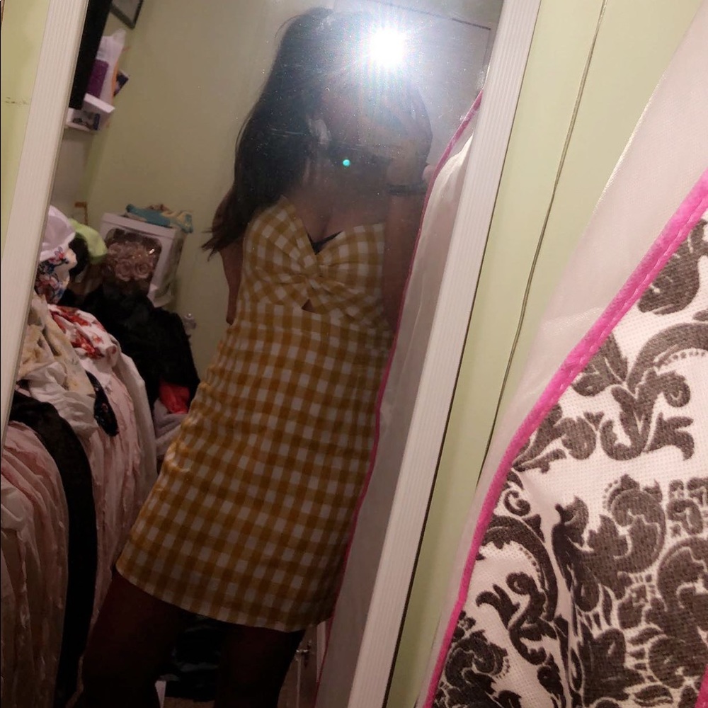 Forever 21 dress